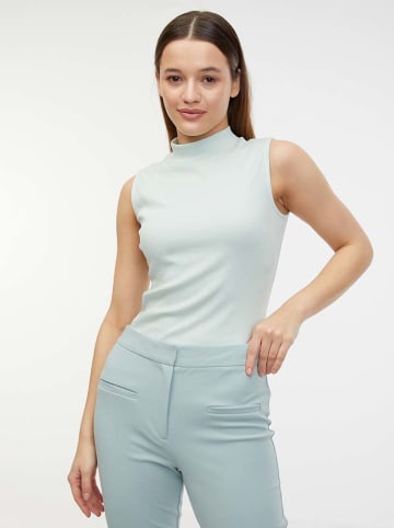 orsay Broek lichtblauw