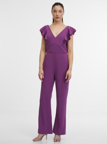 orsay Jumpsuit in Lila