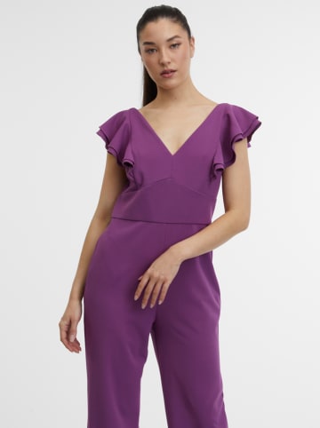 orsay Jumpsuit in Lila