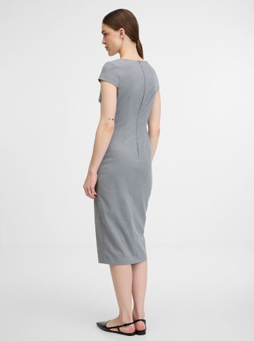 orsay Kleid in Grau