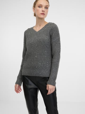 orsay Kunstleren broek zwart