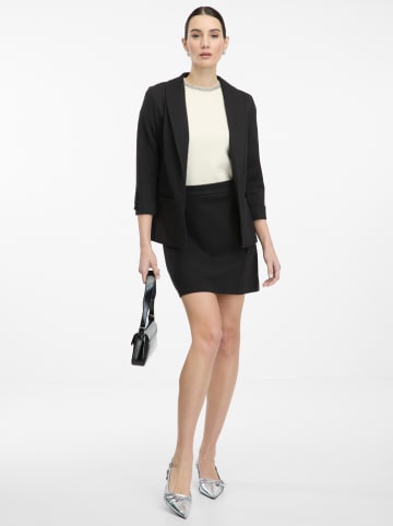 orsay Blezer w kolorze czarnym