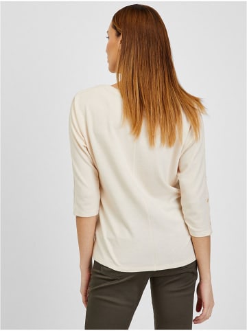 orsay Longsleeve in Creme