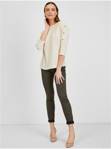 orsay Longsleeve in Creme