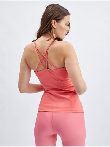 orsay Top in Koralle