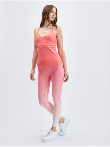 orsay Top in Koralle