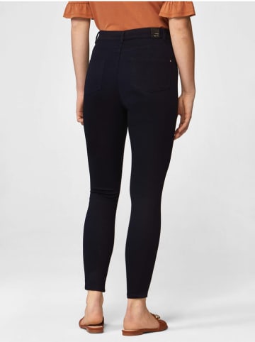 orsay Spodnie w kolorze czarnym