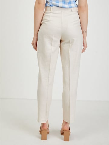 orsay Hose in Creme