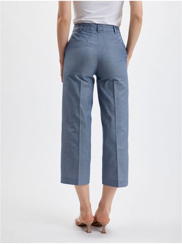 orsay Culotte in Blau
