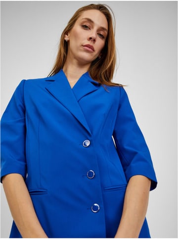 orsay Kleid in Blau