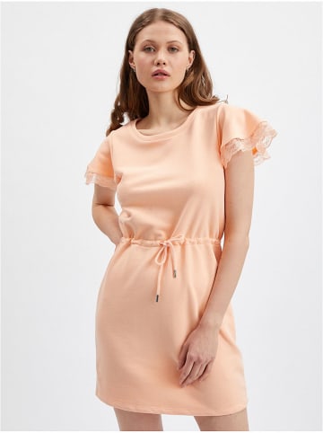 orsay Kleid in Apricot