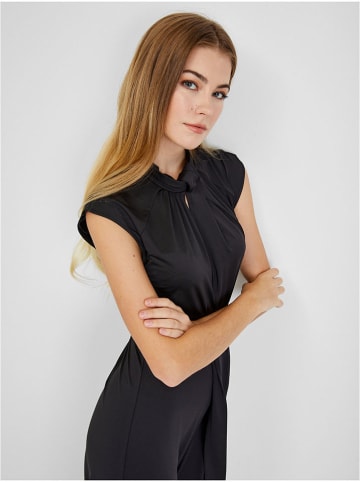 orsay Jumpsuit in Schwarz