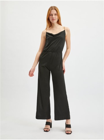 orsay Jumpsuit zwart