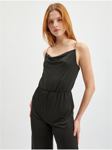 orsay Jumpsuit zwart