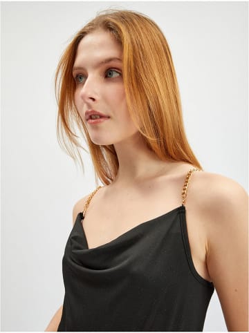 orsay Jumpsuit in Schwarz