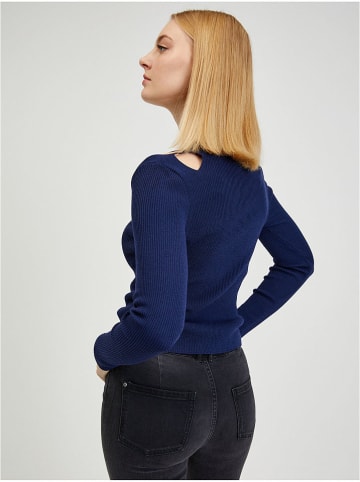 orsay Cardigan in Dunkelblau