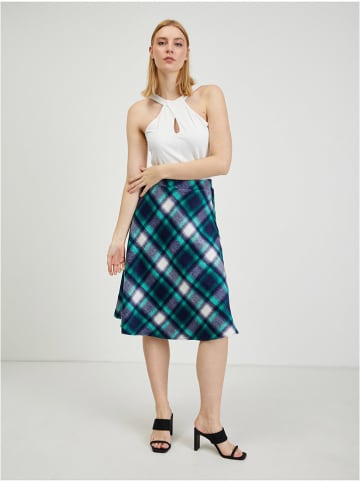 orsay Rok donkerblauw/turquoise