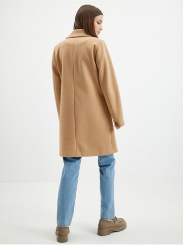 orsay Übergangsmantel in Beige