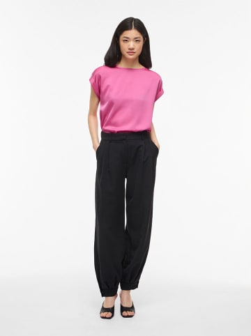 Vila Bluse "Viellette" in Rosa
