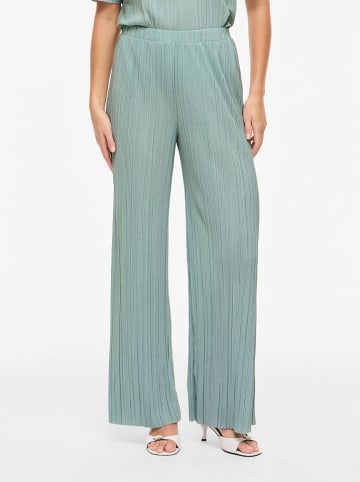 Vila Broek "Viplisa" turquoise