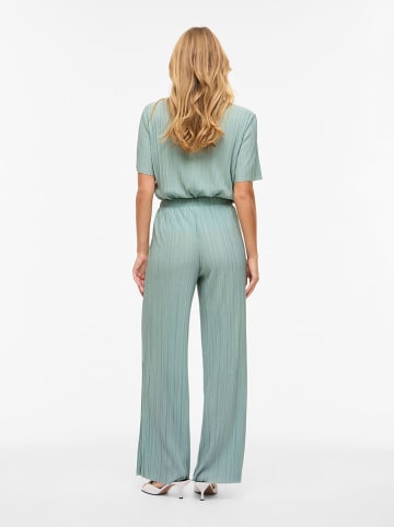 Vila Broek "Viplisa" turquoise