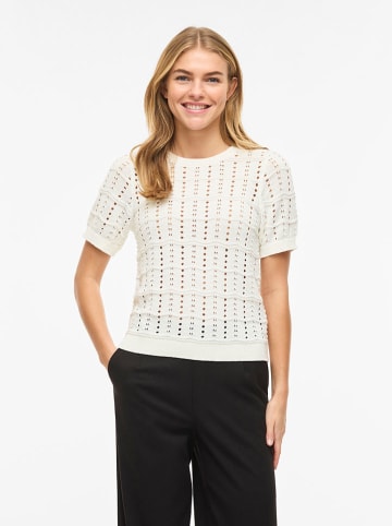 Vila Blouse "Visidona" wit