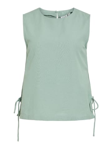 Vila Top "Viprisilla" turquoise
