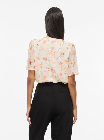 Vila Blouse "Viemma" beige