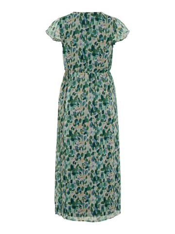 Vila Kleid "Viemma" in Grün