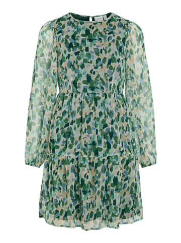 Vila Kleid "Viemma" in Grün