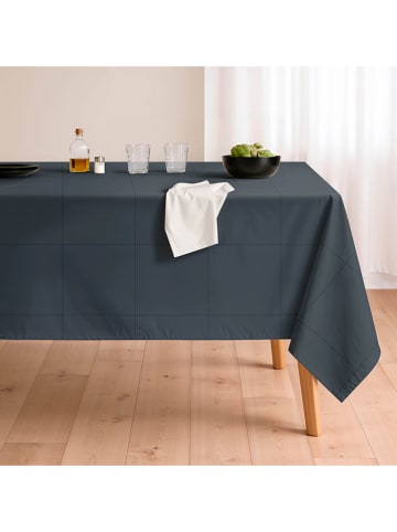 Mint Rugs Tafelkleed "Nordic Lao" blauw