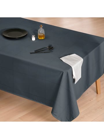 Mint Rugs Tafelkleed "Nordic Lao" blauw