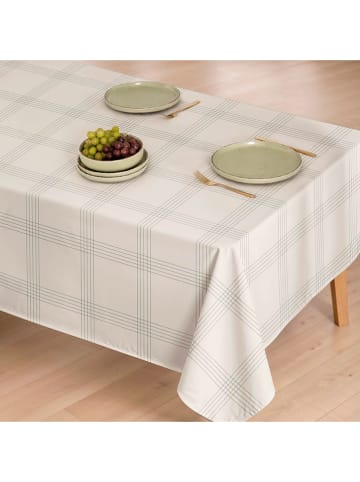 Mint Rugs Obrus "Basics Otto" w kolorze beżowym