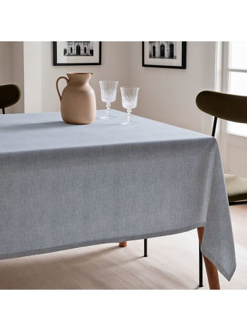 Mint Rugs Tischdecke "Smooth Indra" in Hellblau