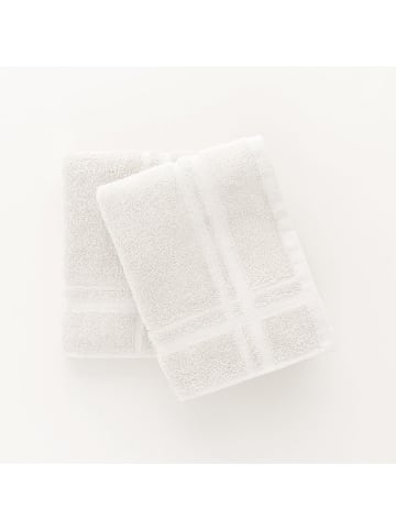 Mint Rugs 2-delige set: theedoeken wit