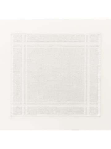 Mint Rugs 2er-Set: Geschirrtücher in Weiß