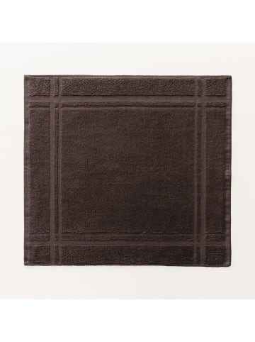 Mint Rugs 2-delige set: theedoeken bruin