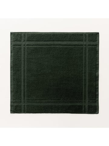 Mint Rugs 2-delige set: theedoeken groen