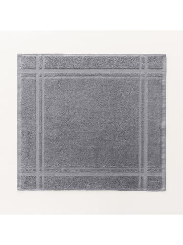 mint Deco 2er-Set: Geschirrtücher in Grau