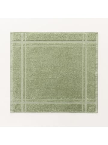 Mint Rugs 2-delige set: theedoeken groen
