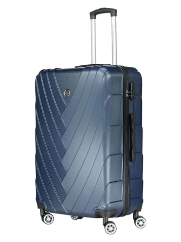 Canadian Peak 3-częściowy zestaw "Salamanqueak" w kolorze granatowym