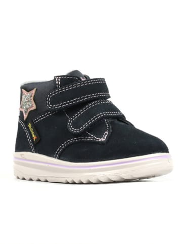 Richter Shoes Sneakers "Freestyle" in Dunkelblau