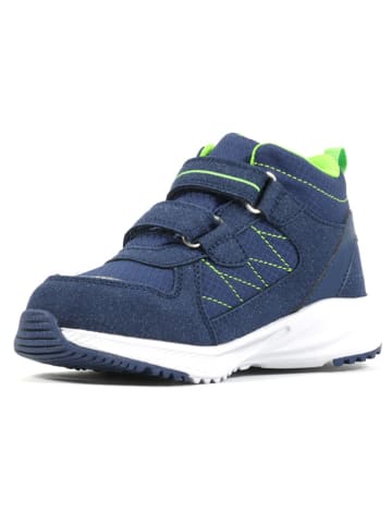 Richter Shoes Sneakers "Buddy" in Blau