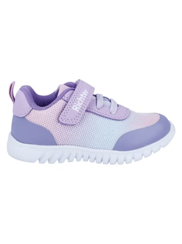 Richter Shoes Sneakers "Wallaby" paars