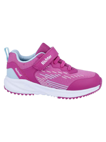 Richter Shoes Sneakers "Buddy" in Pink