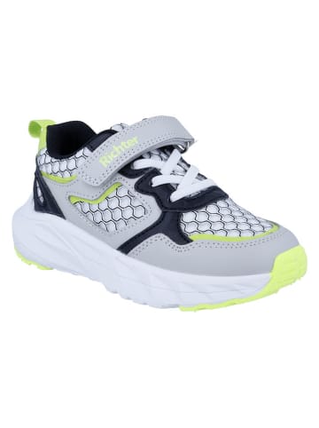 Richter Shoes Sneakers "Jumper" in Grau