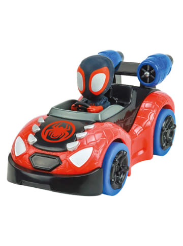 Carrera Auto "Spin" - vanaf 3 jaar