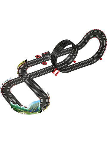 Carrera Autorennbahn "Mario Kart - Mach 8" - ab 6 Jahren