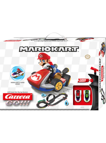 Carrera Tor wyścigowy "Carrera GO!!! - Mario Kart - P-Wing" - 6+