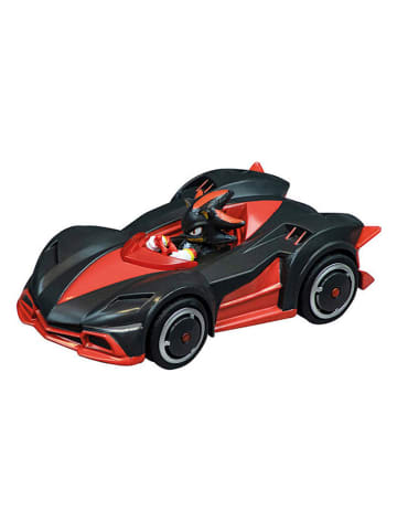 Carrera Tor wyścigowy "CARRERA GO!!! - Sonic the Hedgehog 4.9" - 6+